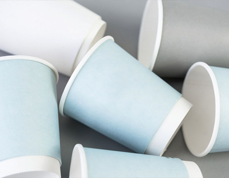 Tazza di carta